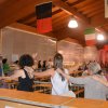 Bairer Blaskapelle a P.S. Martin - Agosto 2015 (Foto Alder Sucquet)