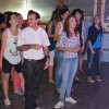 Bairer Blaskapelle a P.S. Martin - Agosto 2015 (Foto Alder Sucquet)
