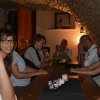 Bairer Blaskapelle a P.S. Martin - Agosto 2015 (Foto Alder Sucquet)