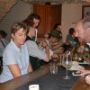Bairer Blaskapelle a P.S. Martin - Agosto 2015 (Foto Alder Sucquet)