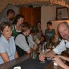 Bairer Blaskapelle a P.S. Martin - Agosto 2015 (Foto Alder Sucquet)