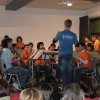Concerto banda giovanile a Perloz - 7 gennaio 2006