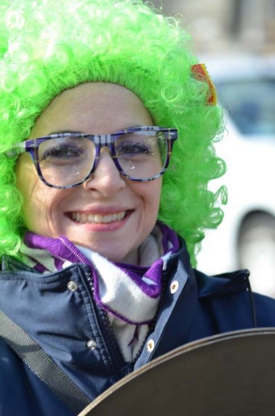 Carnevale 2013 (Foto Luca Di Nardo)