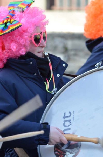 Carnevale 2013 (Foto Luca Di Nardo)