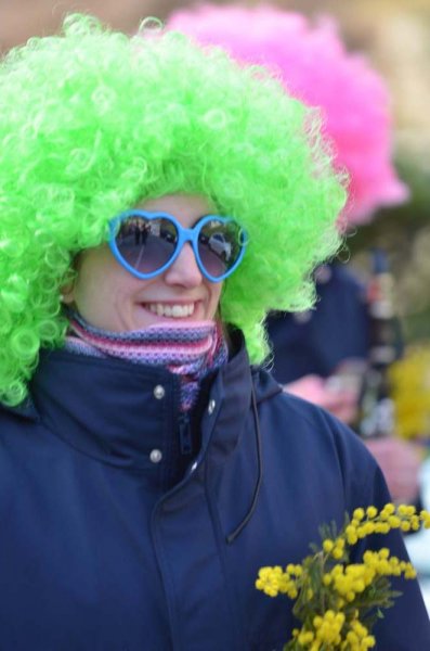 Carnevale 2013 (Foto Luca Di Nardo)