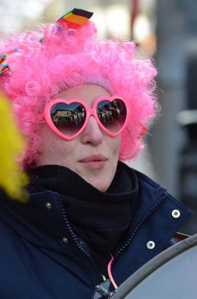 Carnevale 2013 (Foto Luca Di Nardo)