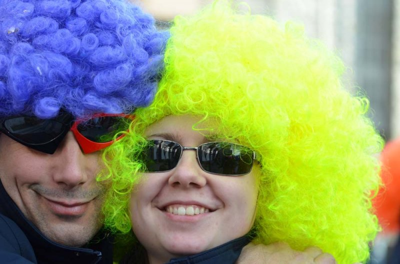 Carnevale 2013 (Foto Luca Di Nardo)
