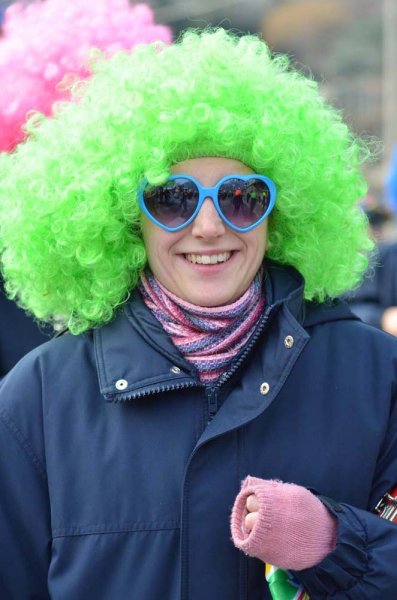 Carnevale 2013 (Foto Luca Di Nardo)