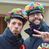 Carnevale 2013 (Foto Luca Di Nardo)