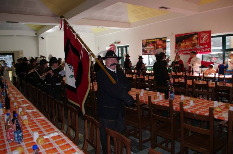 Carnevale 2014 (Foto: Marco Favaro)