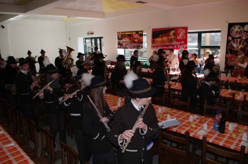 Carnevale 2014 (Foto: Marco Favaro)