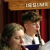 Concerto 50° Raduno - Issime 6 Giugno 2024