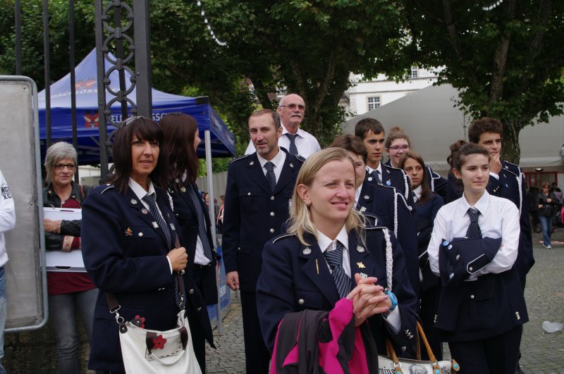 Delémont - 67ème Fête du peuple jurassien