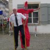 Delémont - 67ème Fête du peuple jurassien