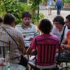 España 2011 - Betera e Valencia (Foto Marco Favaro)