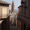 España 2011 - Betera e Valencia (Foto Marco Favaro)