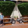 España 2011 - Betera e Valencia (Foto Marco Favaro)
