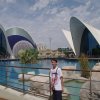 España 2011 - Betera e Valencia (Foto Marco Favaro)