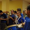 España 2011 - Betera e Valencia (Foto Marco Favaro)