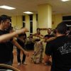 España 2011 - Betera e Valencia (Foto Marco Favaro)
