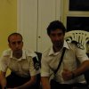 España 2011 - Betera e Valencia (Foto Marco Favaro)