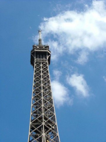 Parigi e Levallois Perret - Giugno 2008