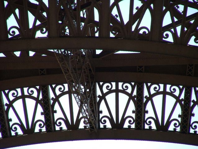 Parigi e Levallois Perret - Giugno 2008