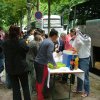 Parigi e Levallois Perret - Giugno 2008