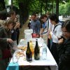 Parigi e Levallois Perret - Giugno 2008