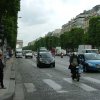 Parigi e Levallois Perret - Giugno 2008