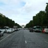 Parigi e Levallois Perret - Giugno 2008