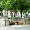 Parigi e Levallois Perret - Giugno 2008