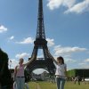 Parigi e Levallois Perret - Giugno 2008