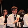 Concerto di Primavera con la Banda di Brescia - 10/04/2011