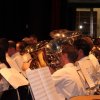 Concerto di Primavera con la Banda di Brescia - 10/04/2011