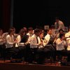 Concerto di Primavera con la Banda di Brescia - 10/04/2011