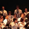 Concerto di Primavera con la Banda di Brescia - 10/04/2011