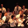 Concerto di Primavera con la Banda di Brescia - 10/04/2011
