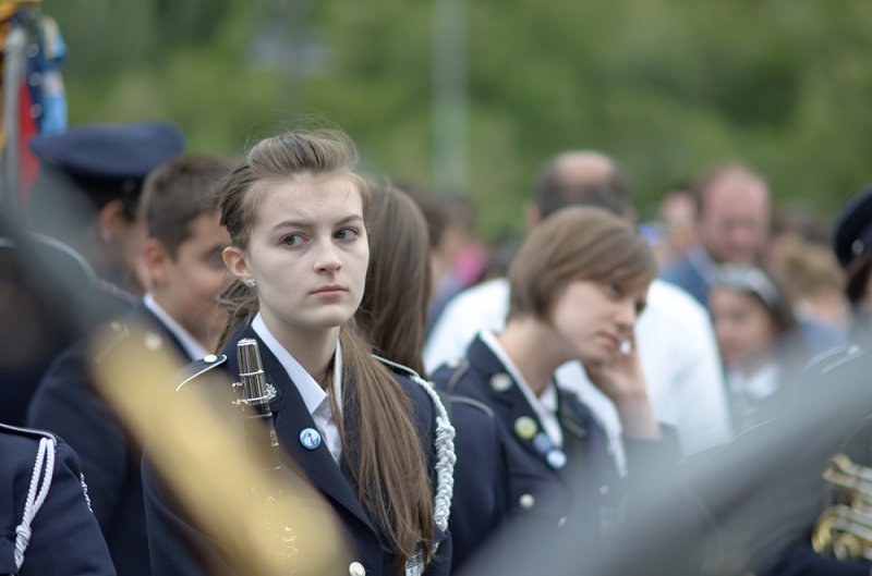 41° Raduno Bande Musicale Valdostane (Foto Favaro-Di Nardo)