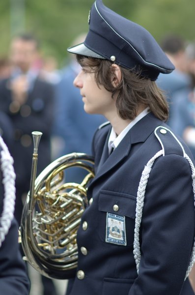 41° Raduno Bande Musicale Valdostane (Foto Favaro-Di Nardo)