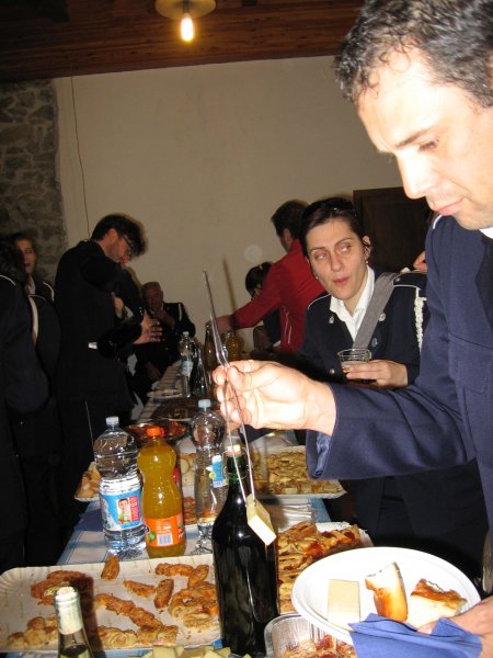 41° Raduno Bande Musicale Valdostane (Foto Favaro-Di Nardo)