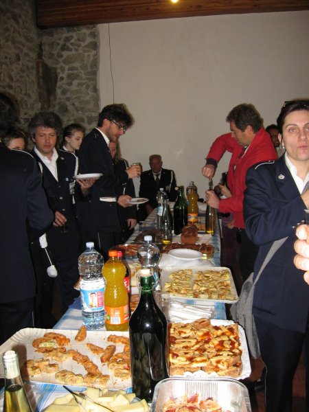 41° Raduno Bande Musicale Valdostane (Foto Favaro-Di Nardo)