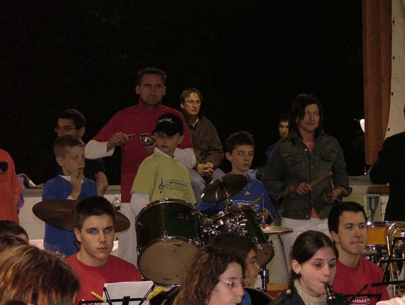 Saggio Allievi - 1 giugno 2006