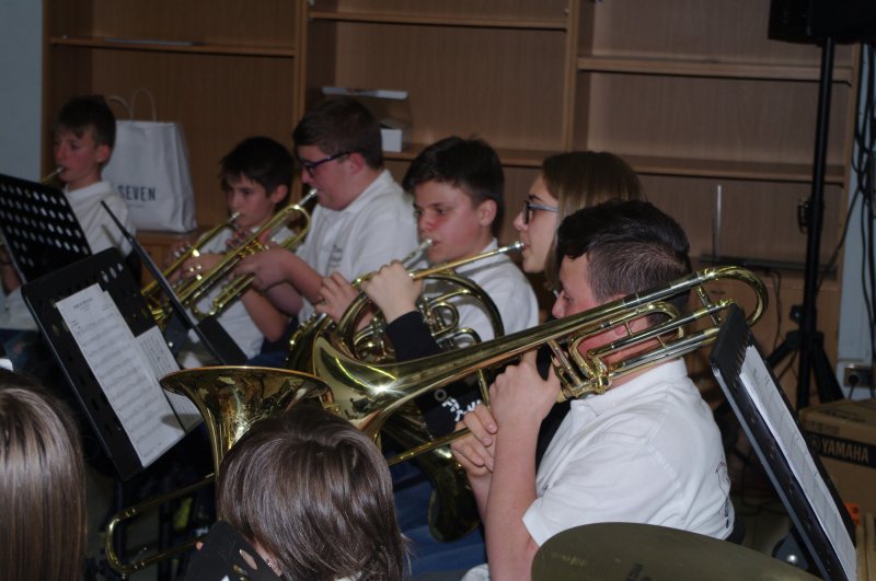 Saggio Allievi 2019 (Foto: Marco Favaro)