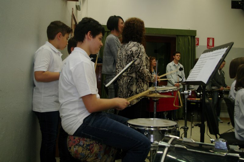 Saggio Allievi 2019 (Foto: Marco Favaro)