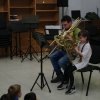 Saggio Allievi 2019 (Foto: Marco Favaro)