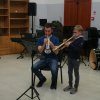 Saggio Allievi 2019 (Foto: Marco Favaro)