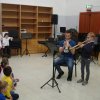Saggio Allievi 2019 (Foto: Marco Favaro)