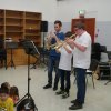 Saggio Allievi 2019 (Foto: Marco Favaro)