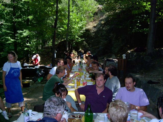 San Lurensin 2003
